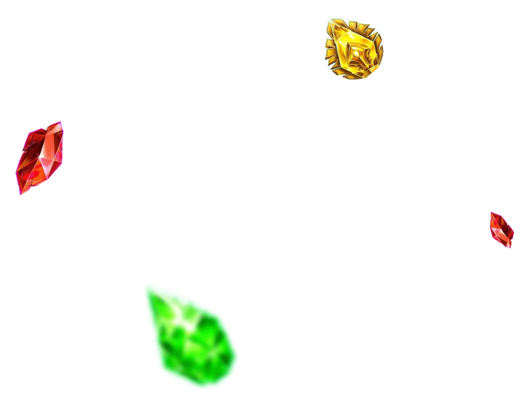 Astronaut Crash Game